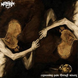Expressing Pain Through Misery [Explicit]