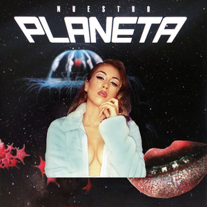 Kali Uchis - Nuestro Planeta - Zortam Music