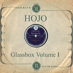 Glassbox Vol. I