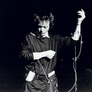 Avatar de Laurie Anderson