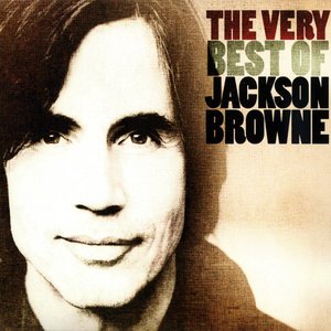 Image pour 'The Very Best of Jackson Browne [Disc 1]'