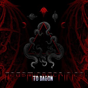 A Cosmic Sacrifice to Dagon - Single