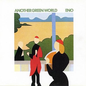 Another Green World (2004 remaster)