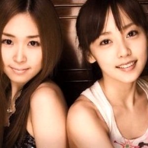 Avatar for Aiuchi Rina & U-ka Saegusa