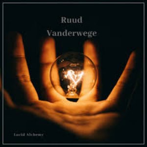 Avatar for Ruud Vanderwege
