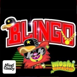 Blingo "diggin' ya lingo"