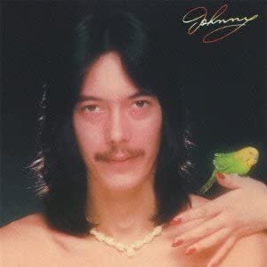 Johnny