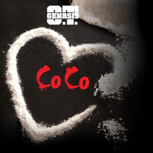 Bild für 'Coco'