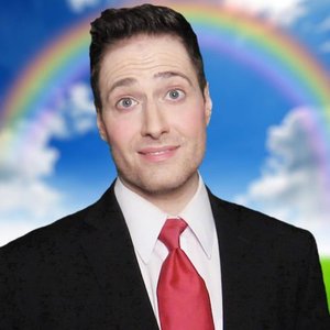 Image for 'Randy Rainbow'