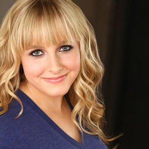 Image for 'Andrea Libman'