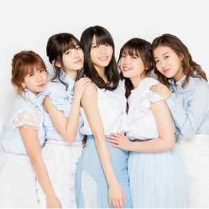 ℃‐ute photo provided by Last.fm