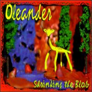 OLEANDER - Bruise Lyrics - Zortam Music