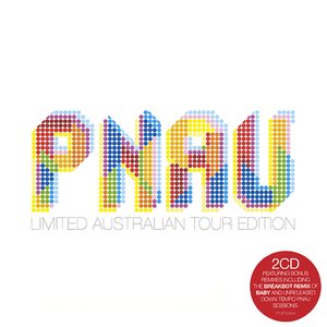 PNAU (Limited Australian Tour Edition)