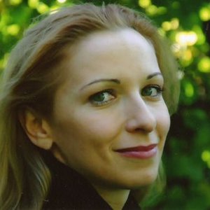 Tamara Stefanovich için avatar