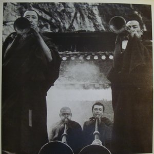 Monks of the Thami Monastery 的头像