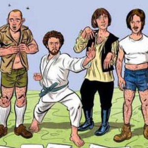 Avatar for Kasper Hauser Comedy Group