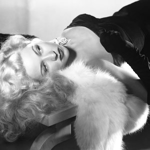 Gloria Grahame için avatar