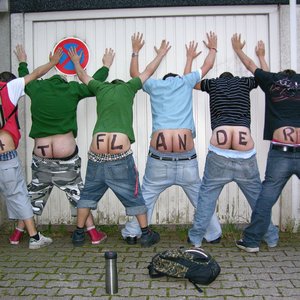 Bild für 'Fat Flanders'