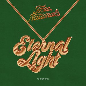 Eternal Light - Single