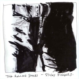 Sticky Fingers Sessions