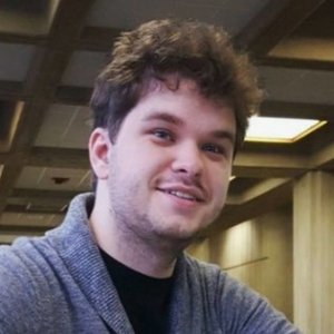 Tyler McVicker 的头像