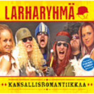 Kansallisromantiikkaa