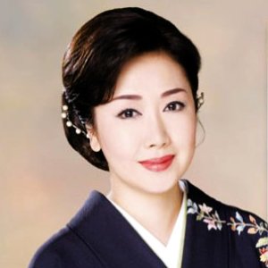 伍代夏子 için avatar