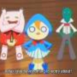 Avatar for Jin Kariya, Rinrin, Cloud & Nova