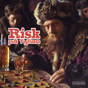 Risk på fyllan
