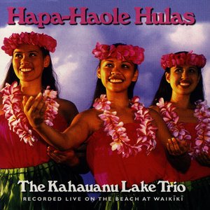 Hapa-Haole Hulas