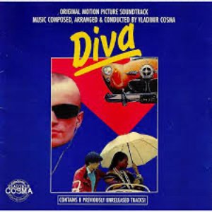 Diva (Original Soundtrack Recording)