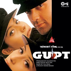 Gupt (Original Motion Picture Soundtrack)