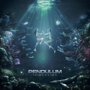 Avatar de Pendulum [feat. IN FLAMES]