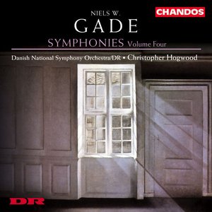 Gade: Symphonies, Vol. 4: Symphonies Nos. 1 and 5