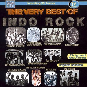 Image for 'The Very Best Of Indo Rock'