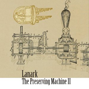 The Preserving Machine II