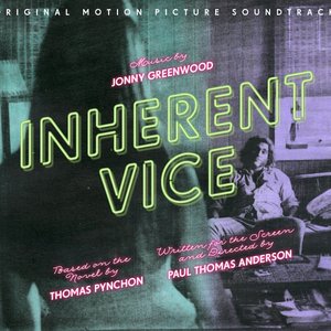 Avatar for Inherent Vice