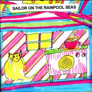 Sailor on the Rainpool Seas