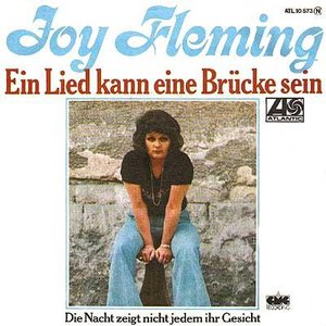 “Ein Lied kann eine Brücke sein”的封面