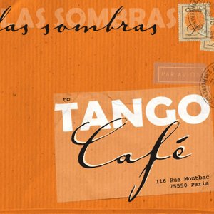 Image pour 'Tango Café'