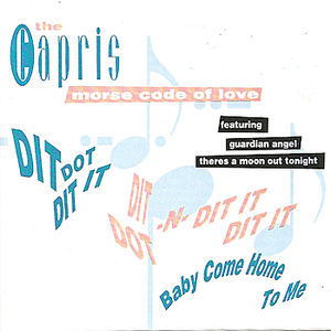 Beatles  The - Morse Code of Love - Zortam Music