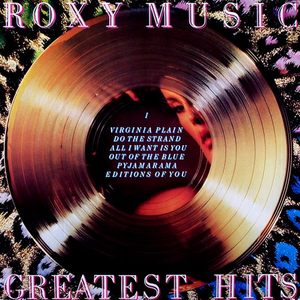 Roxy Music - Greatest Hits Of... - Zortam Music