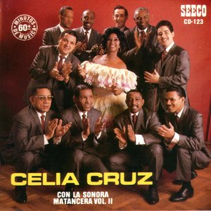 Avatar för Celia Cruz Con La Sonora Matancera