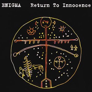 “Return to Innocence”的封面