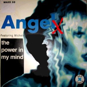Angel X Feat. Michele 的头像