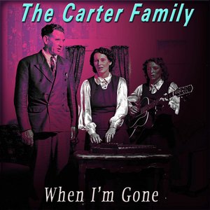 When I'm Gone