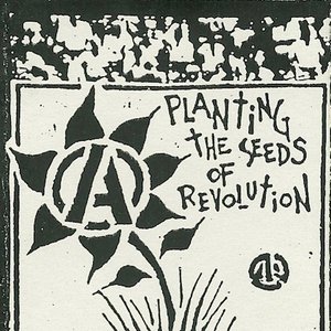 Planting the Seeds of Revolution