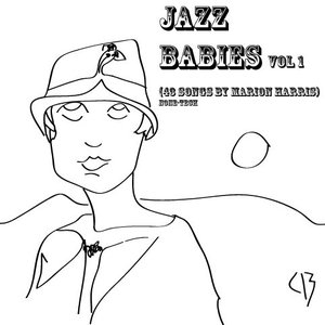 'Jazz Babies Vol 1 (43 songs by Marion Harris)'の画像