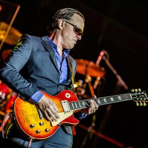 Аватар для Joe Bonamassa