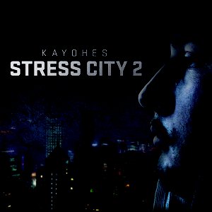 Stress City 2